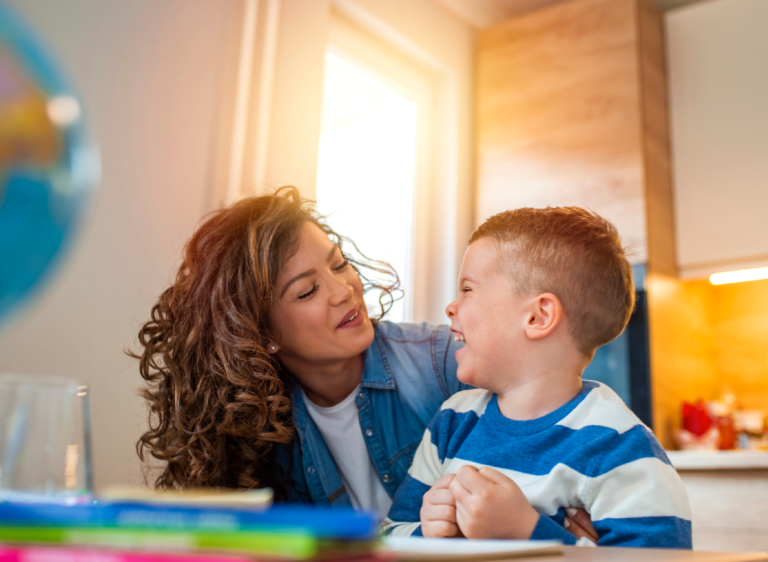 Child Development for Preschoolers - Preschool.org