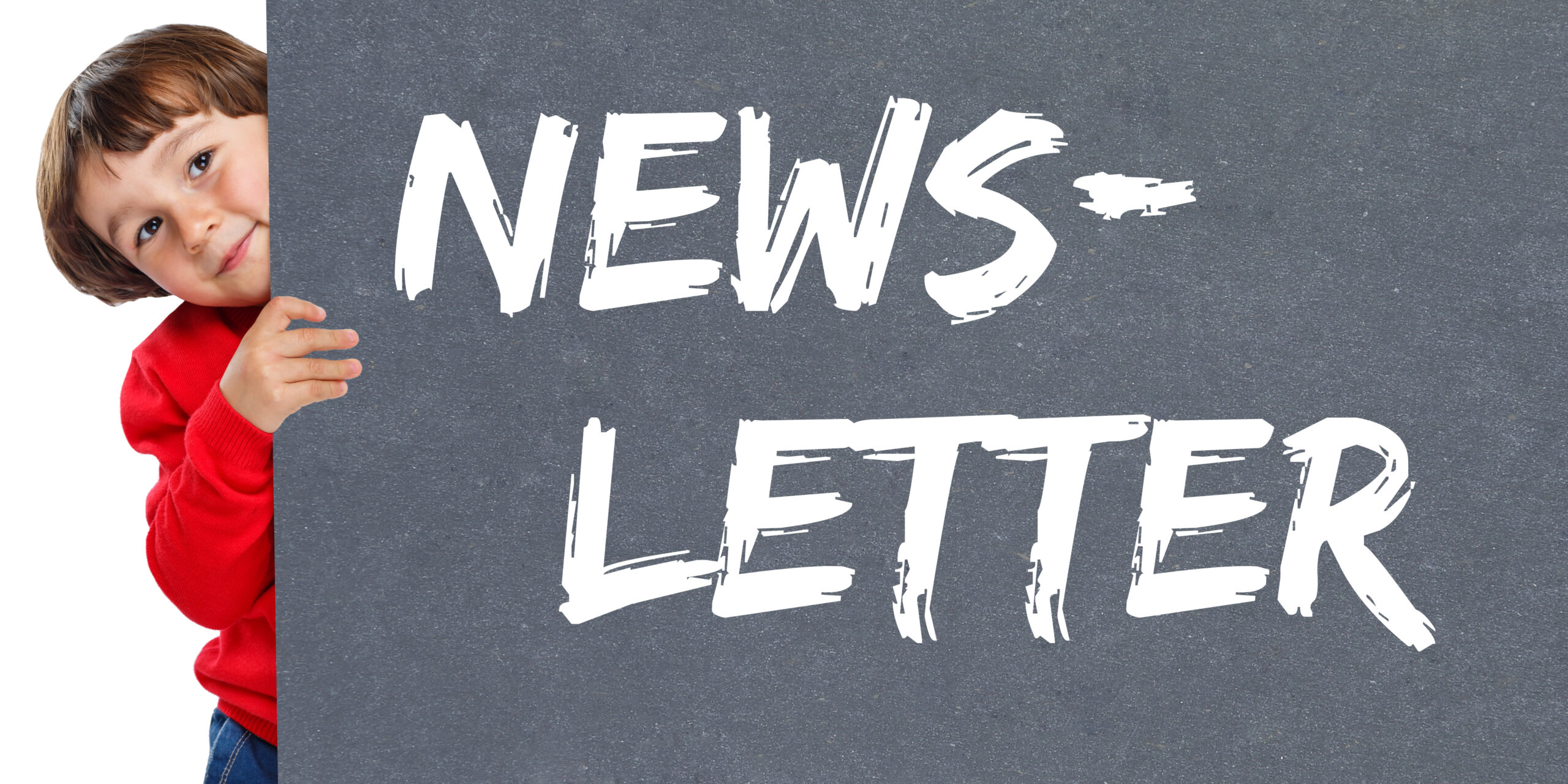 Preschool newsletters to send to parents preschool