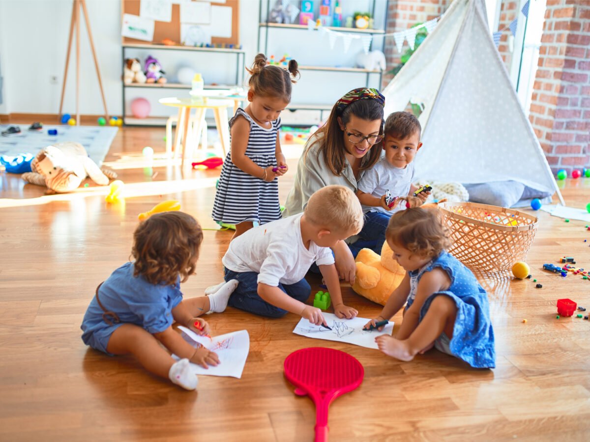 What is a Preschool? Preschool org