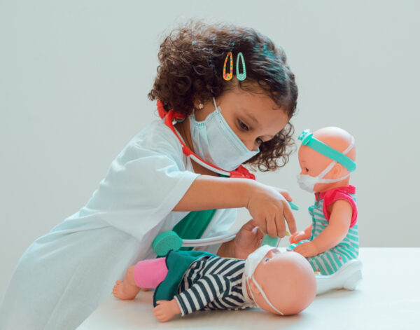 How to Set Up Your Dramatic Play Preschool Center - Preschool.org