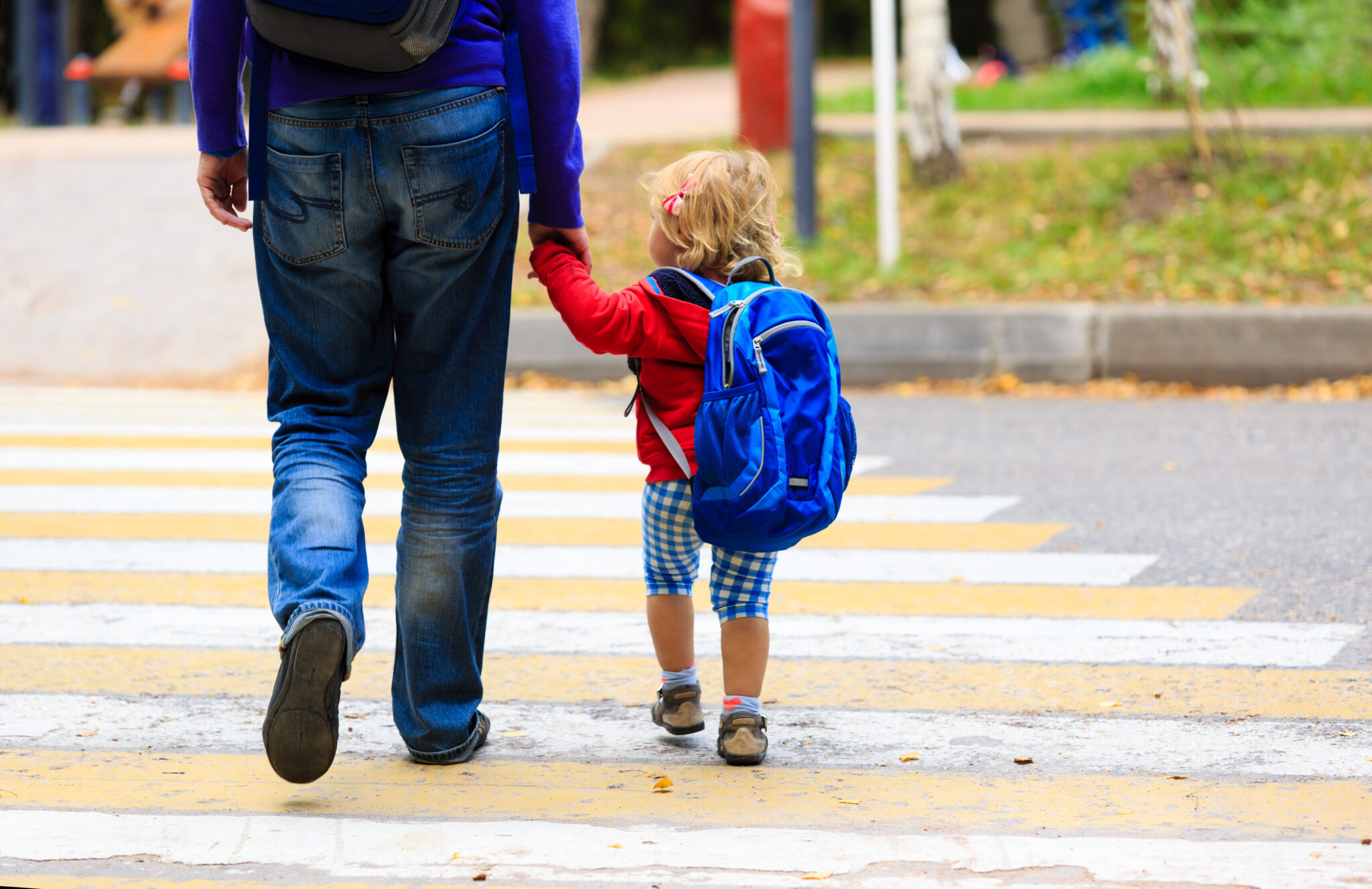 5 Signs Your Child is Ready to Go to Preschool