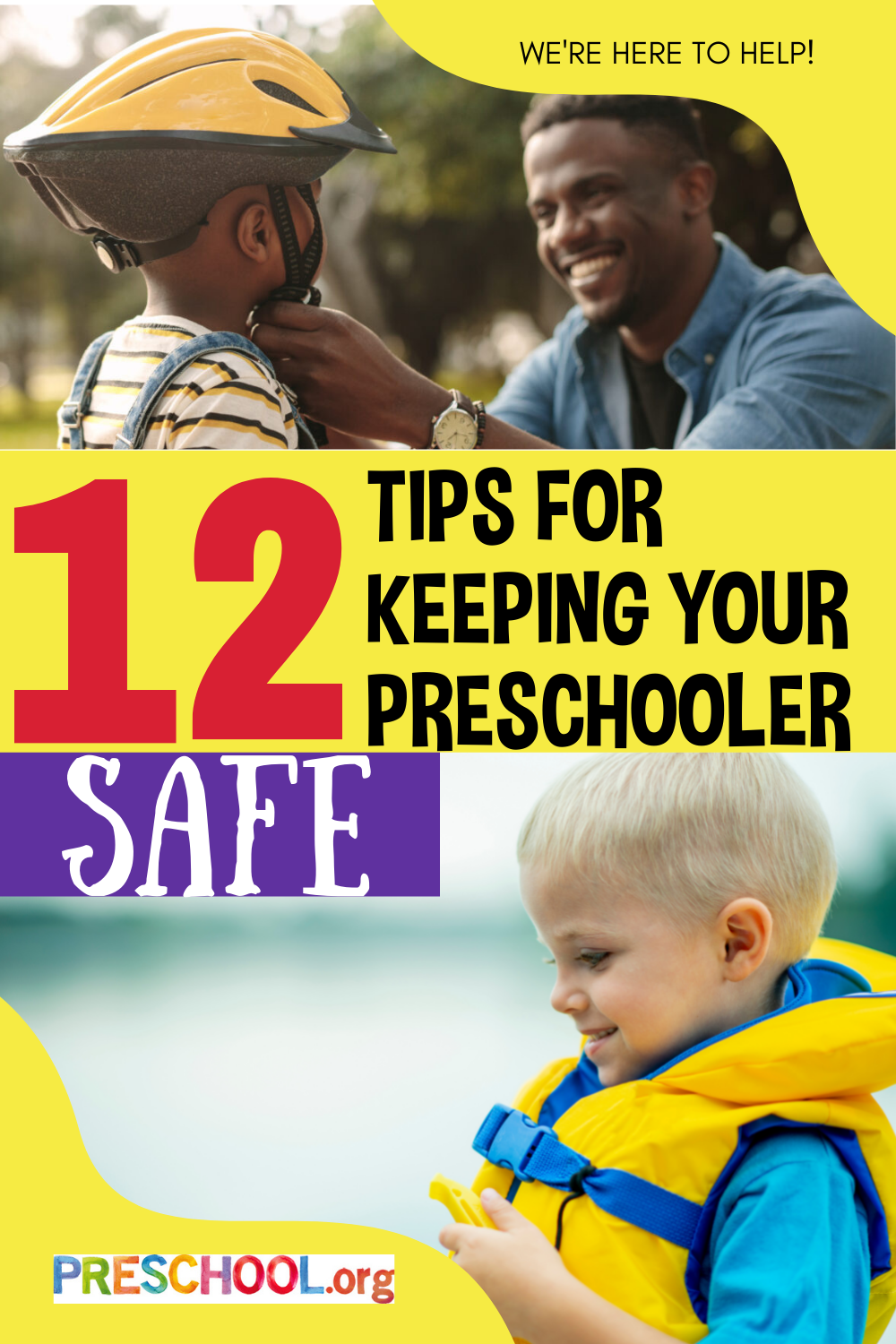 Is Your Childs Preschool Safe 2 Shocking Issues You Need To Know - 6su78qw