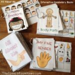 The 5 Best PRINTABLES for ALL ABOUT ME Preschool Theme - Preschool.org