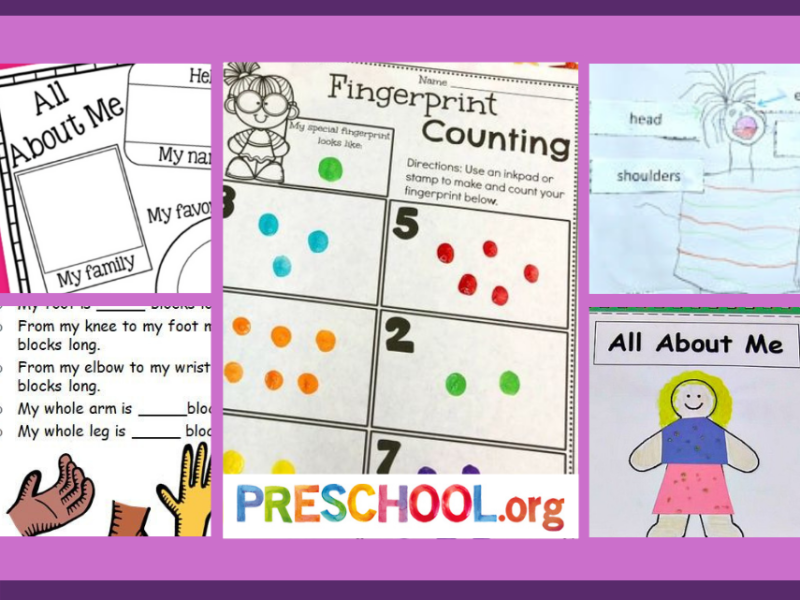 all-about-me-worksheets