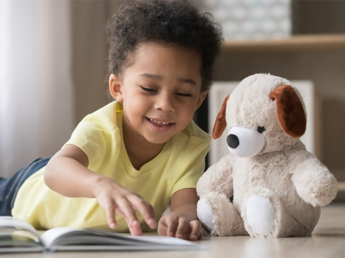 Benefits of a Home Preschool - Preschool.org