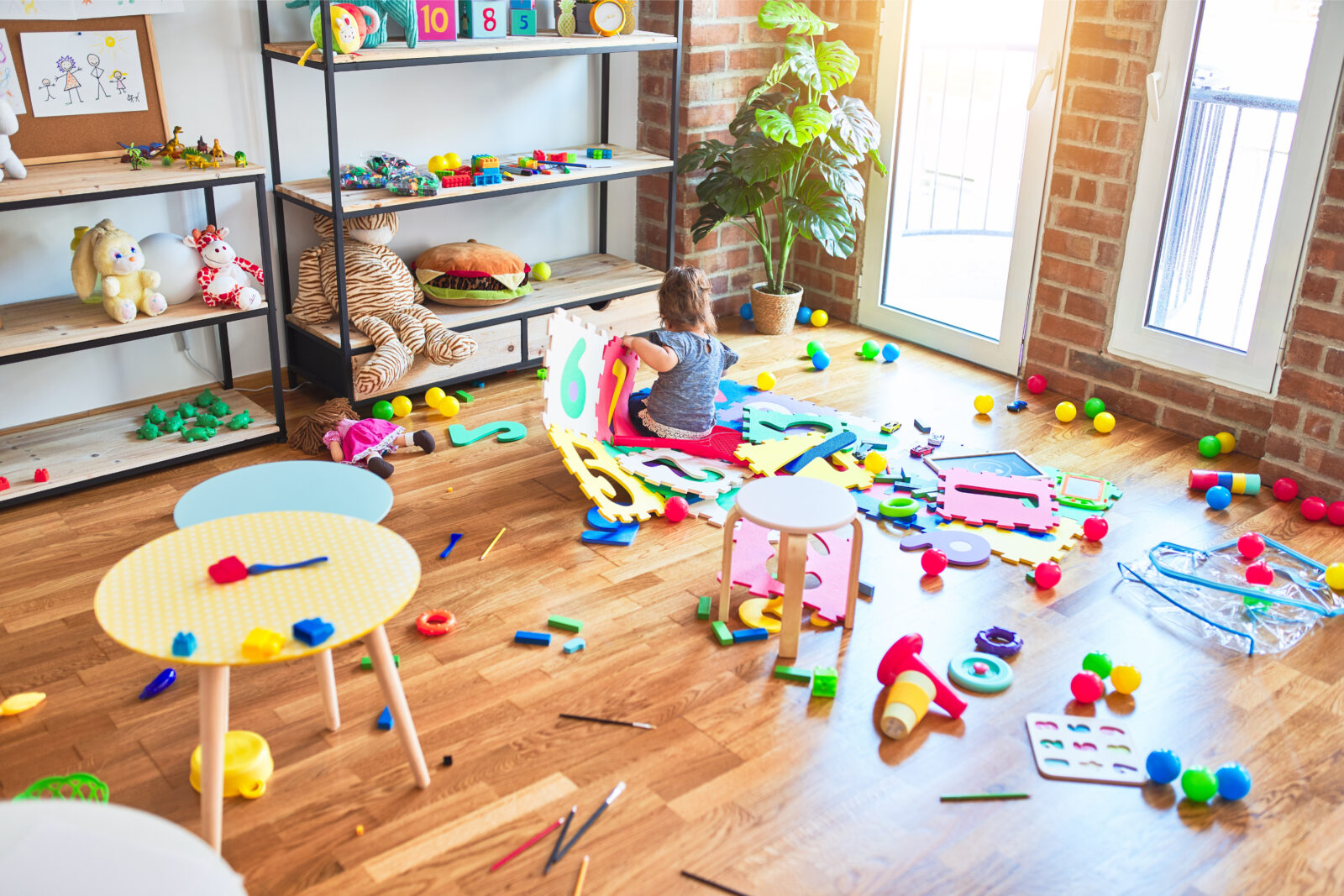 9 Tips to Manage Your Preschoolers