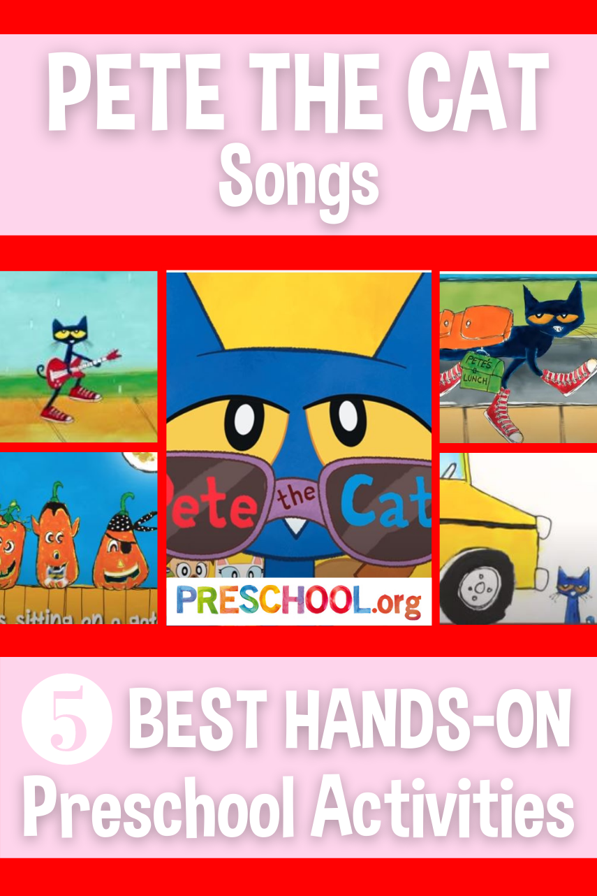 pete-the-cat-songs