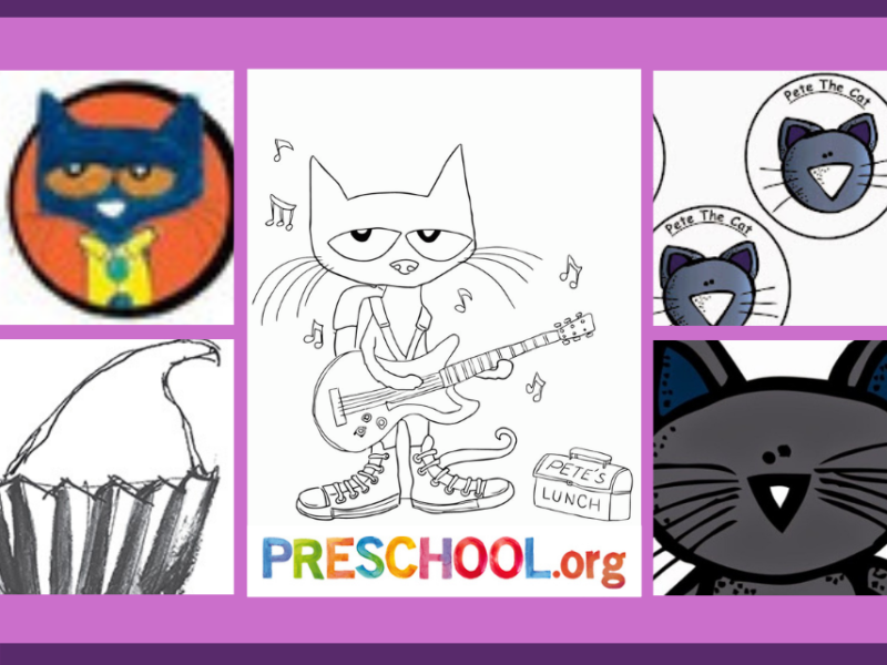 pete-the-cat-worksheets