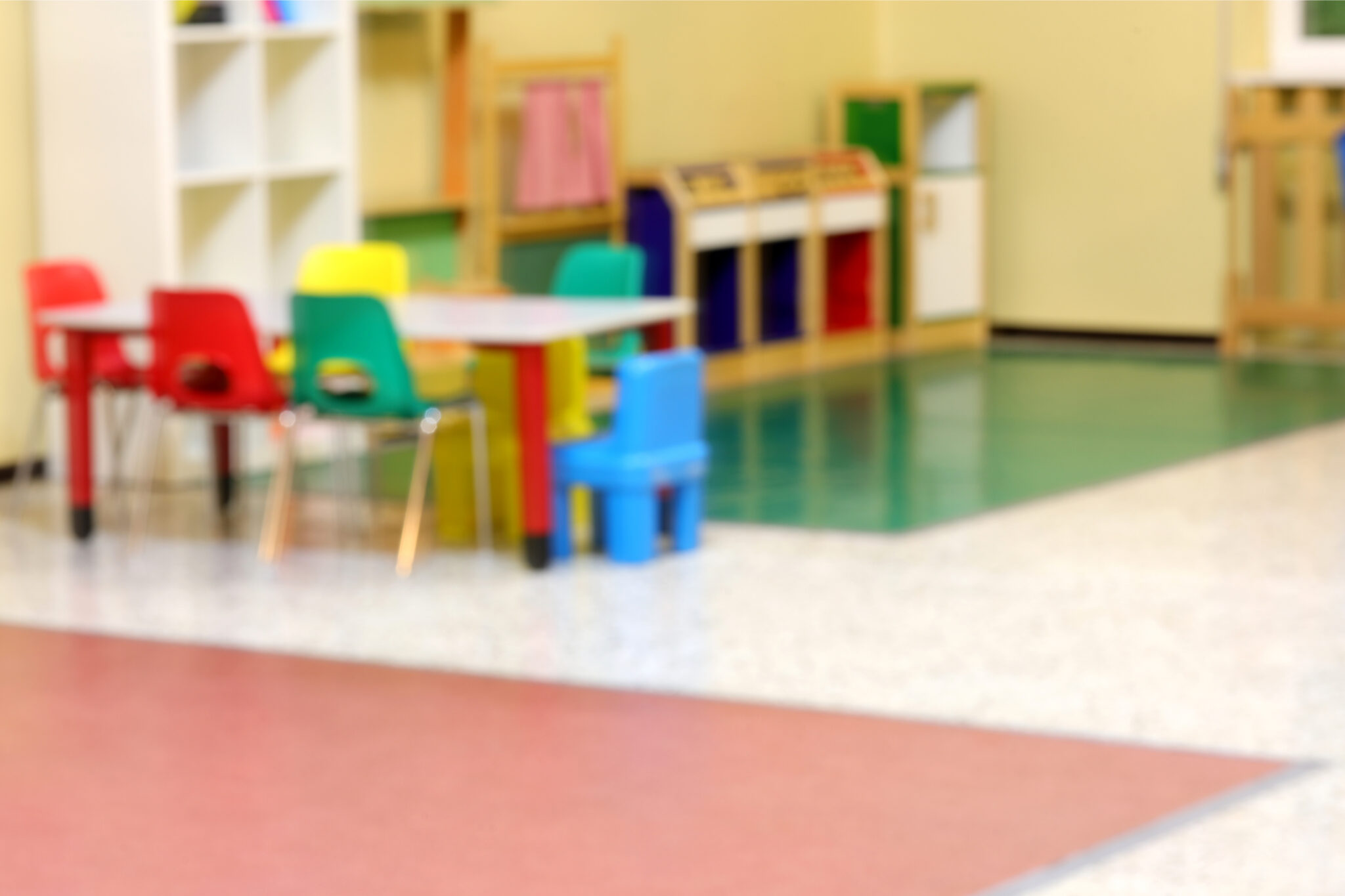 Preschool Cleaning Checklist - Preschool.org