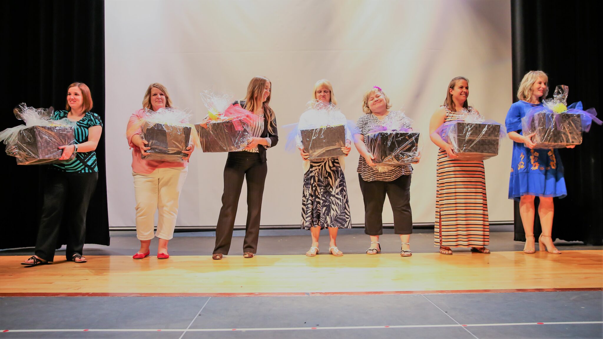 8 Preschool Teacher Appreciation Ideas