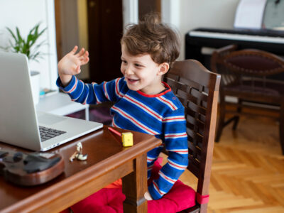 How to Run Your Online Preschool Business