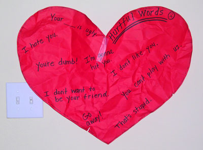 Top 5 Ways To Help Preschoolers Use Kind Words
