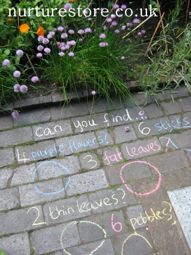 Top 5 Ways To Help Preschoolers Play Outside