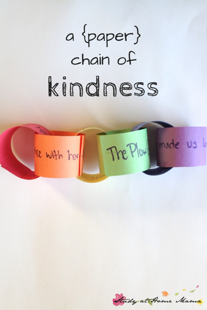 Top 5 Ways To Help Preschoolers Be Kind