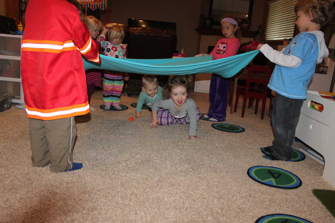Top 5 Ways to Help Preschoolers Learn How To Get Out Of Fire