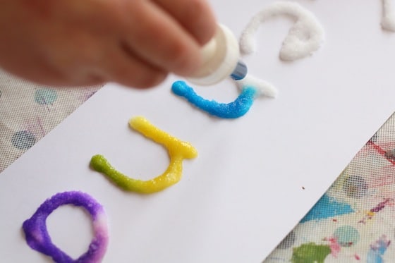 Top 5 Ways To Help Preschoolers Learn To Write Their Name