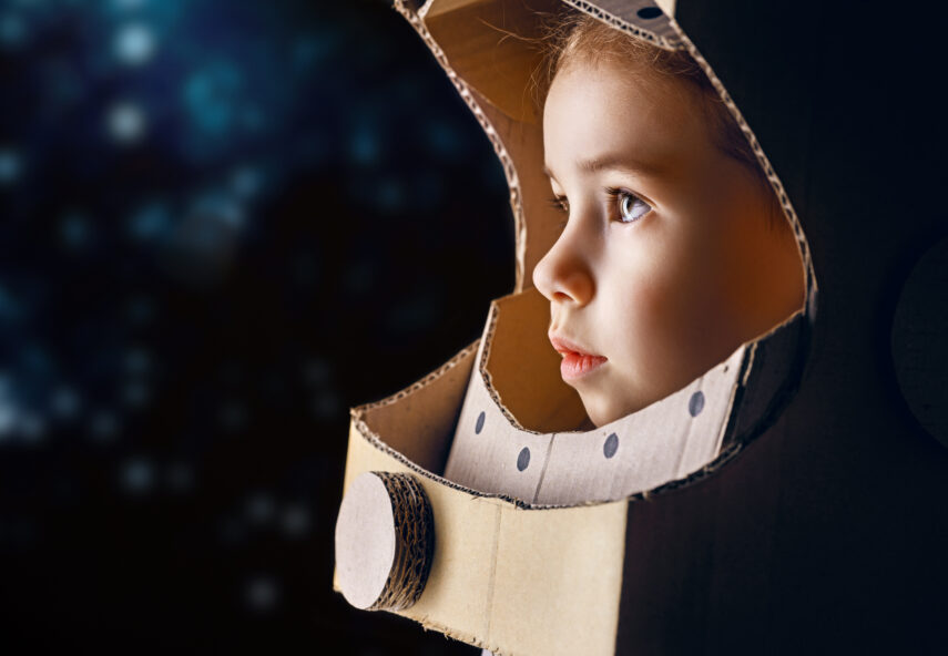 Top 5 Ways To Help Preschoolers USE IMAGINATION - Preschool.org