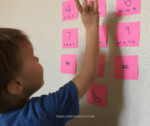 Top 5 Ways To Help Preschoolers Learn To Call 911