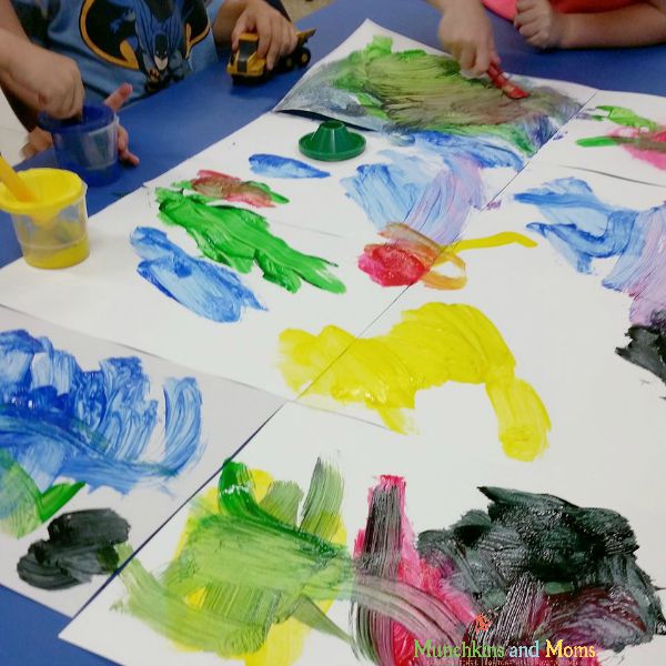 Top 5 Ways To Help Preschoolers Make Friends