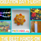 creation-day-1-light-50-best