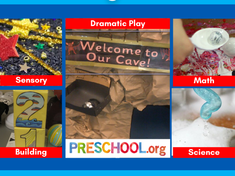 creation-day-1-light-learning-centers