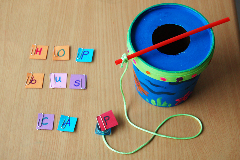 Top 5 Ways To Help Preschoolers Know Capital Letters