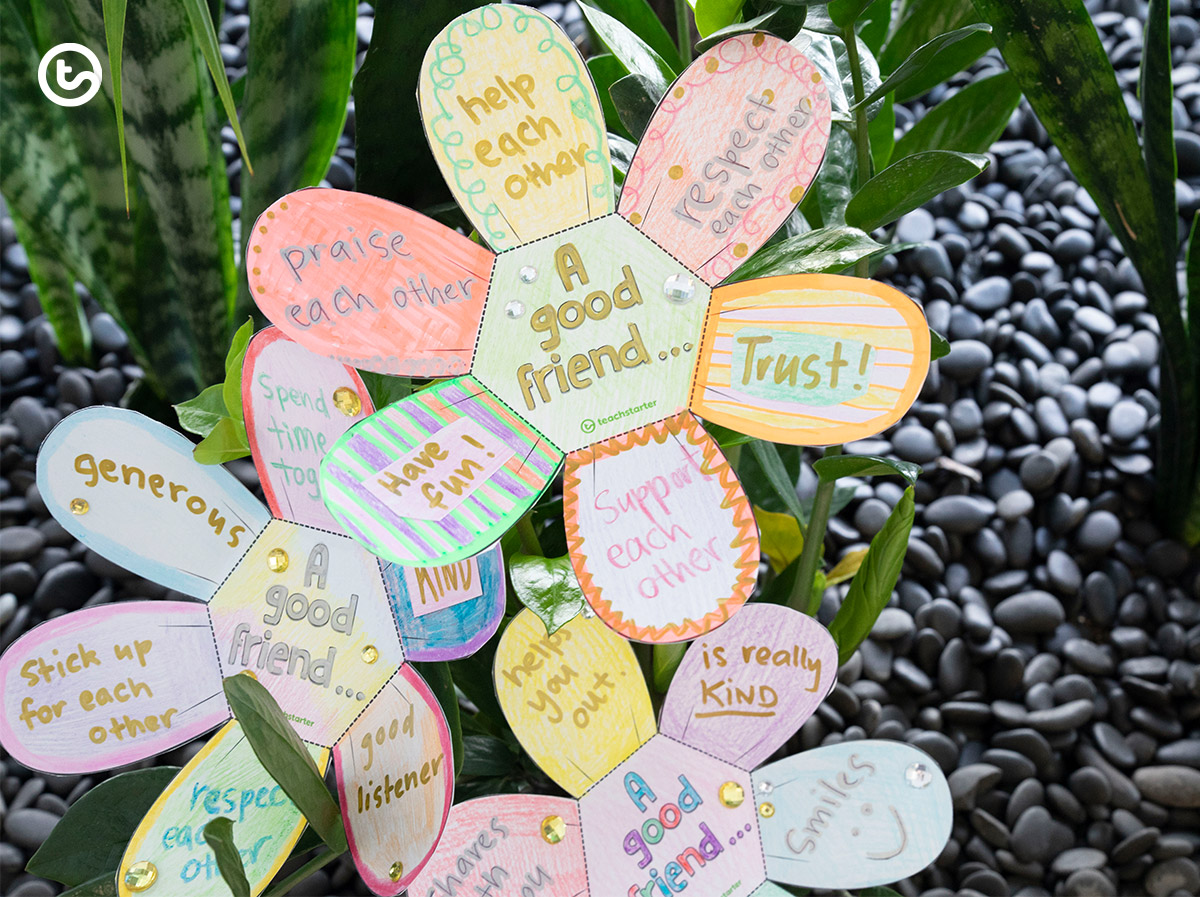 Top 5 Ways To Help Preschoolers Make Friends