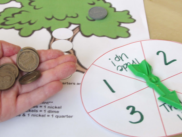 Top 5 Ways To Help Preschoolers Count Money