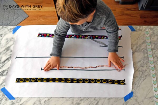 Top 5 Ways To Help Preschoolers Measure Items