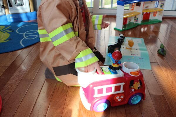 Top 5 Ways to Help Preschoolers Learn How To Get Out Of Fire