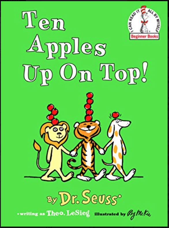 ten-apples-books
