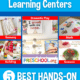 five-senses-learning-centers