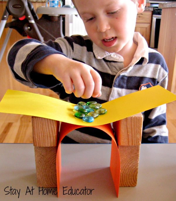 Top 5 Ways To Help Preschoolers Pay Attention