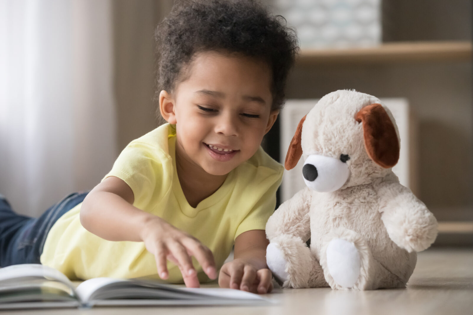 Top 5 Ways to Help Preschoolers Read Sight Words