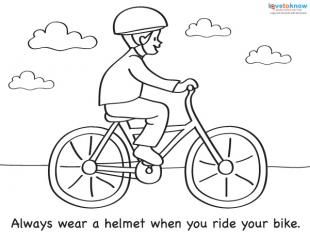 Top 5 Ways To Help Preschoolers Wear Helmets
