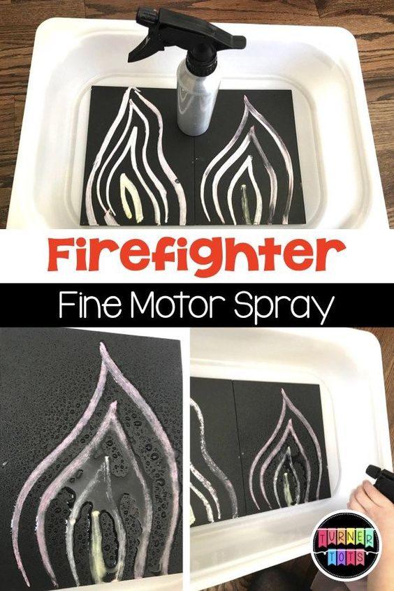 fire-safety-fine-motor