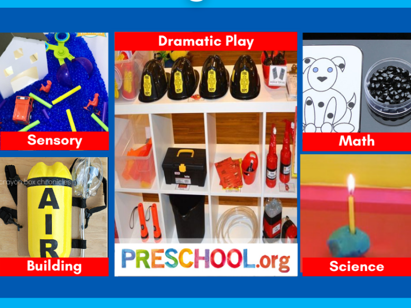 fire-safety-learning-centers