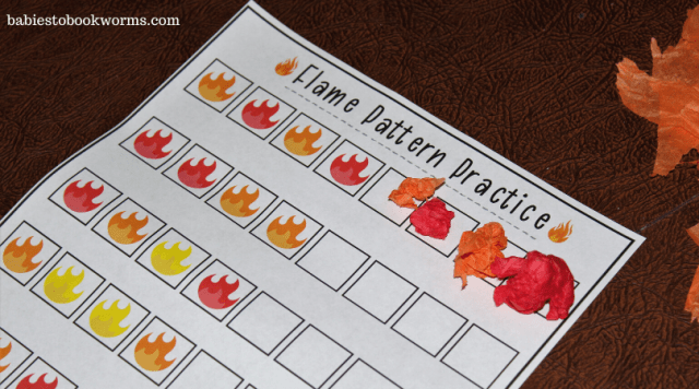 fire-safety-printables
