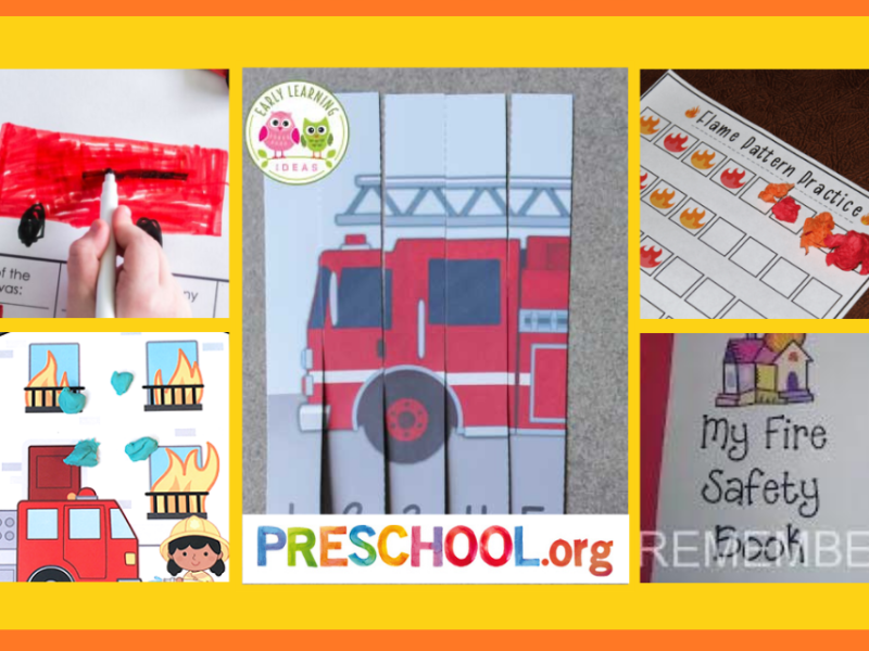 fire-safety-printables
