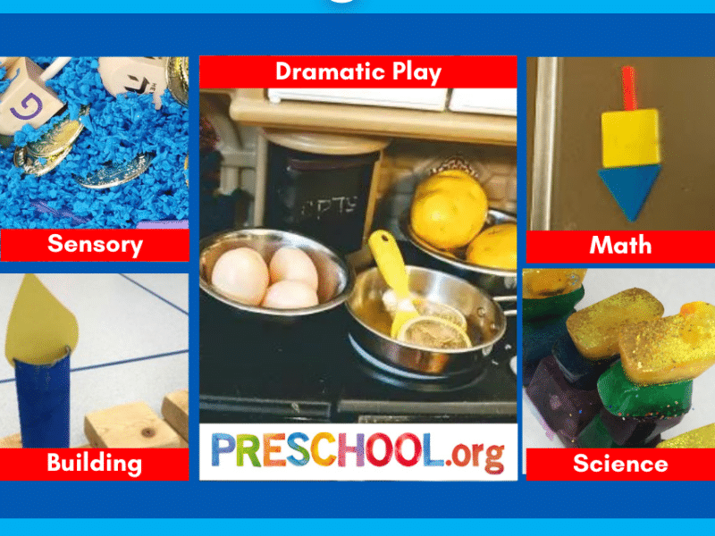 hanukkah-learning-centers