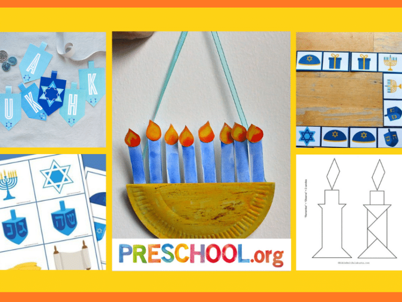 hanukkah-printables