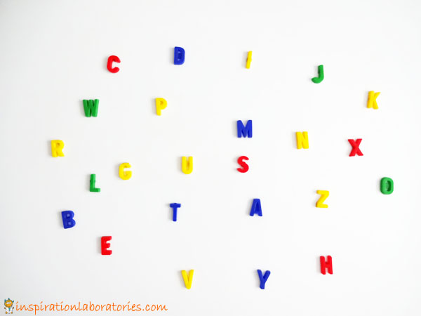 Top 5 Ways To Help Preschoolers Know Letter Sounds