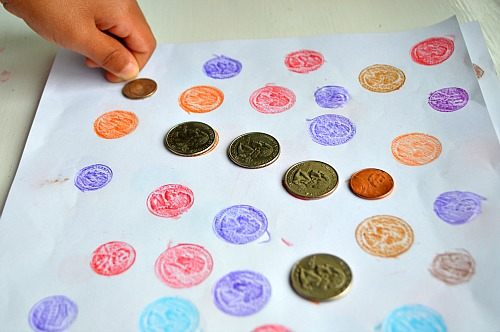 Top 5 Ways To Help Preschoolers Identify Coins And Their Value