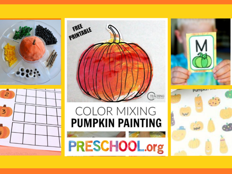 pumpkins-printables