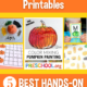 pumpkins-printables