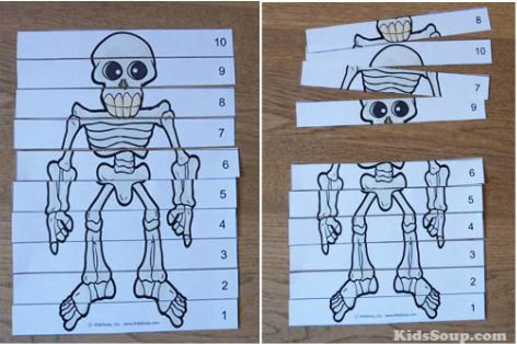 skeleton-games