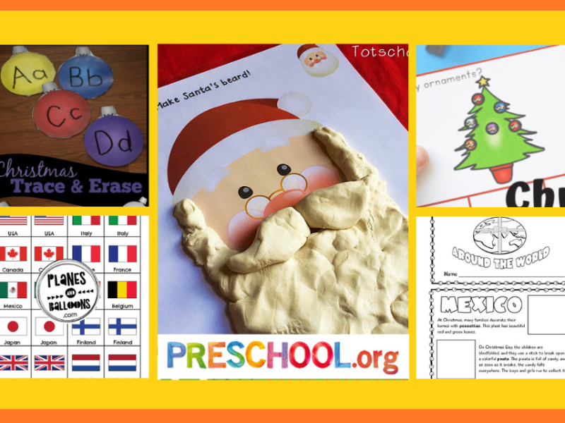 christmas-around-the-world-printables