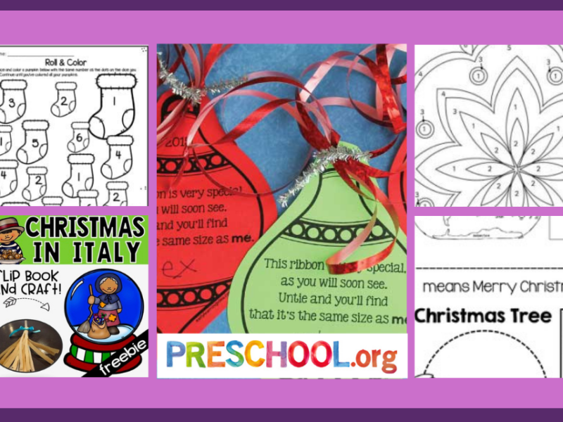 christmas-around-the-world-worksheets