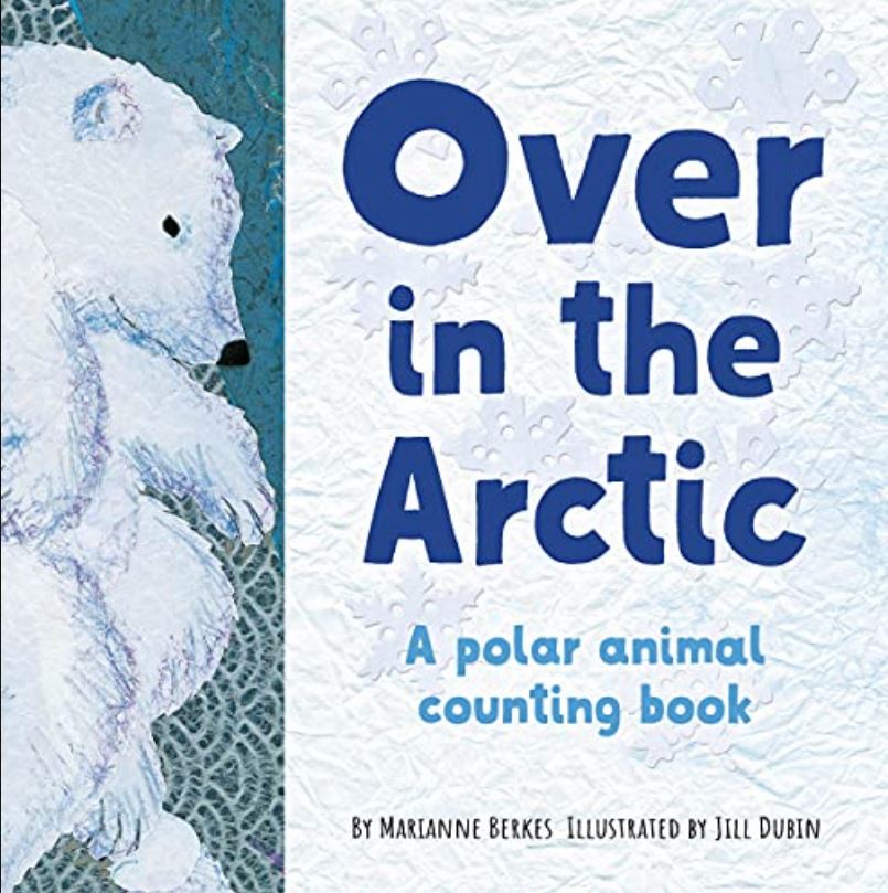 arctic-books