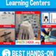 arctic-learning-centers